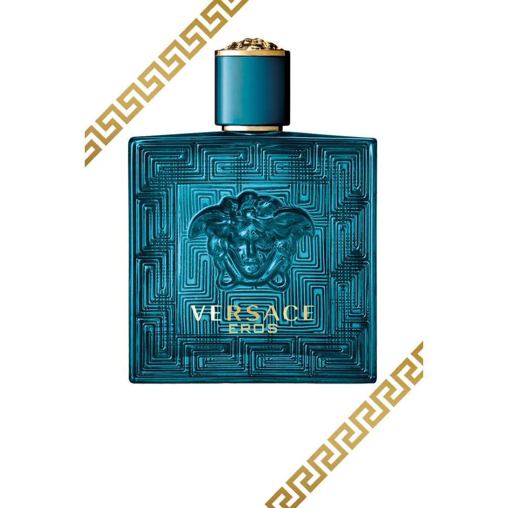 Versace Eros EDP Baharatlı 100 ml Erkek Parfümü